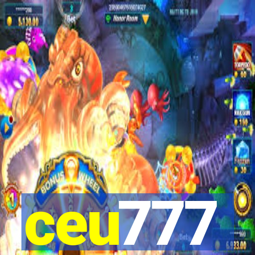 ceu777