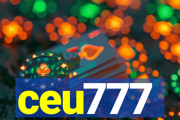 ceu777