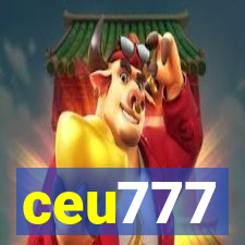 ceu777