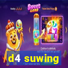 d4 suwing