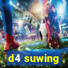 d4 suwing