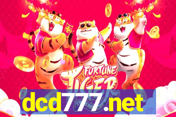 dcd777.net