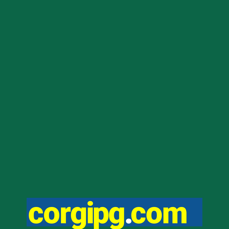 corgipg.com