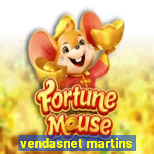 vendasnet martins