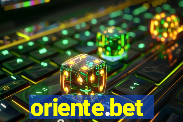 oriente.bet