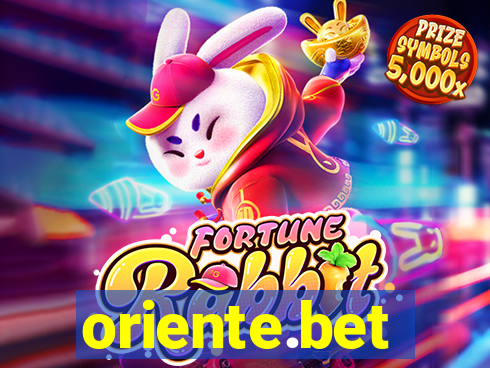 oriente.bet