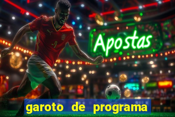 garoto de programa em fortaleza