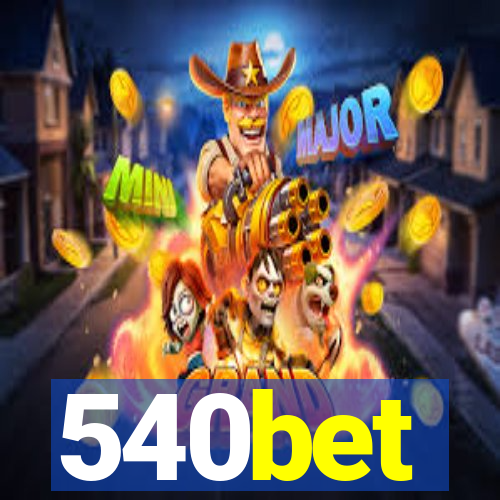 540bet