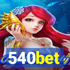 540bet