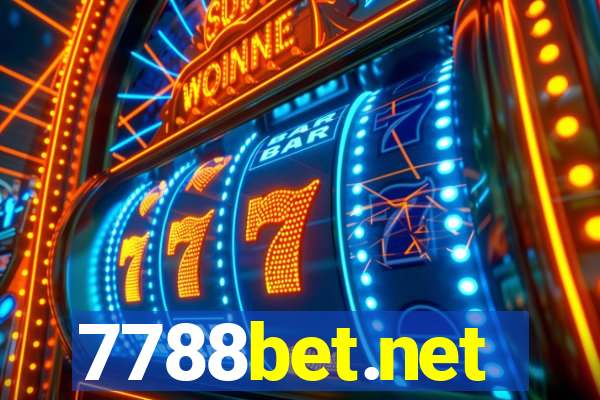 7788bet.net