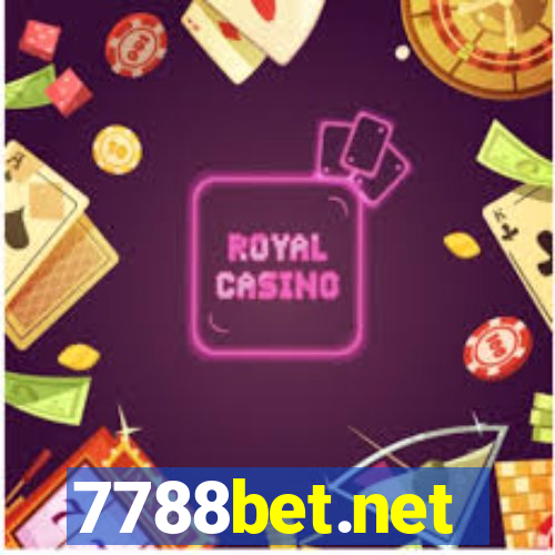 7788bet.net