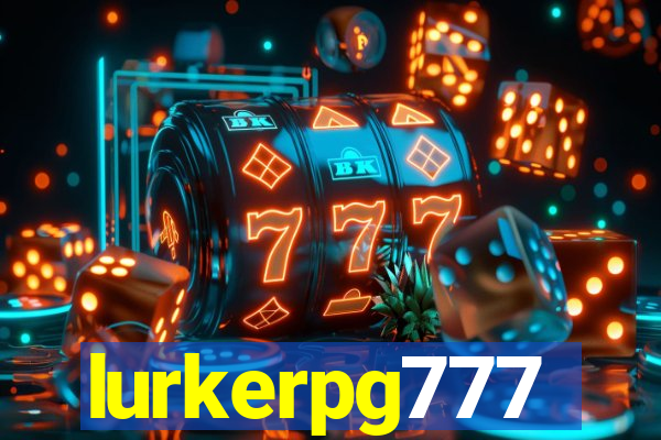 lurkerpg777