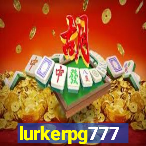 lurkerpg777