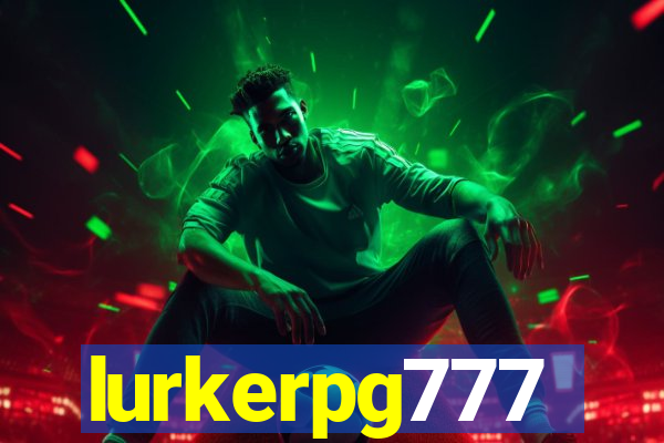 lurkerpg777