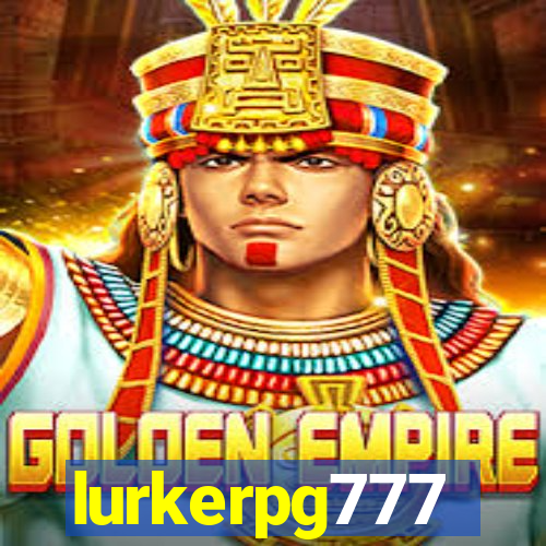 lurkerpg777