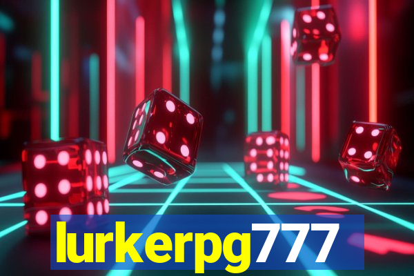 lurkerpg777