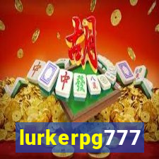 lurkerpg777