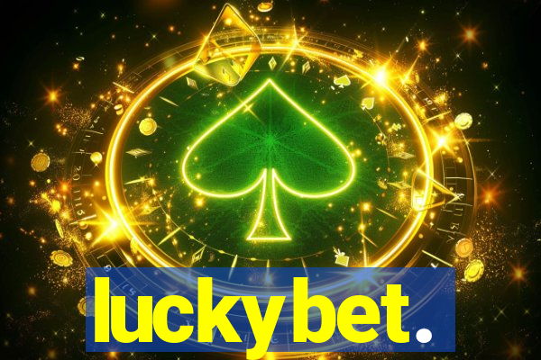 luckybet.