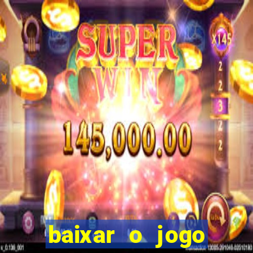 baixar o jogo resident evil