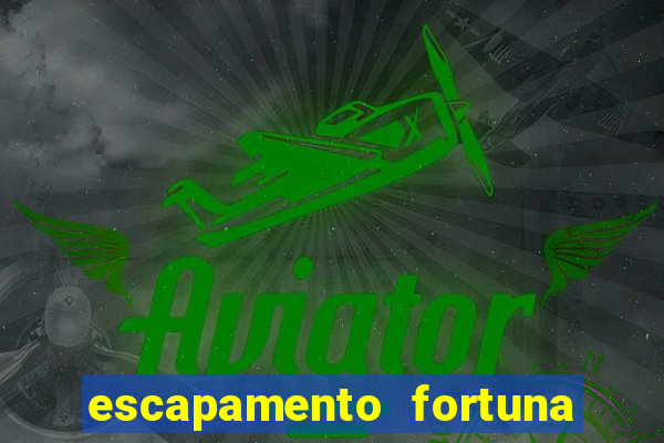 escapamento fortuna tornado 250