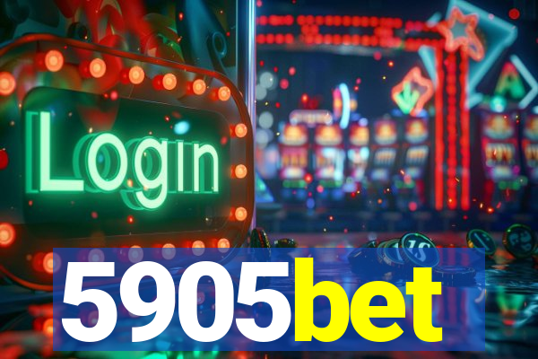 5905bet