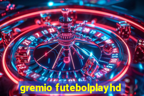 gremio futebolplayhd