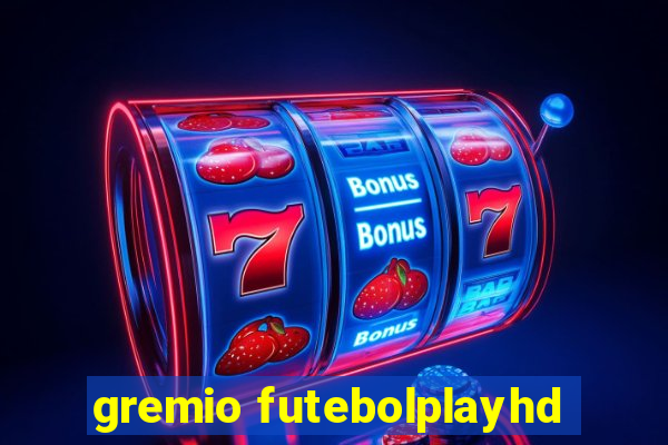 gremio futebolplayhd