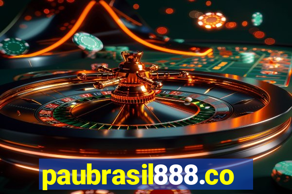 paubrasil888.com