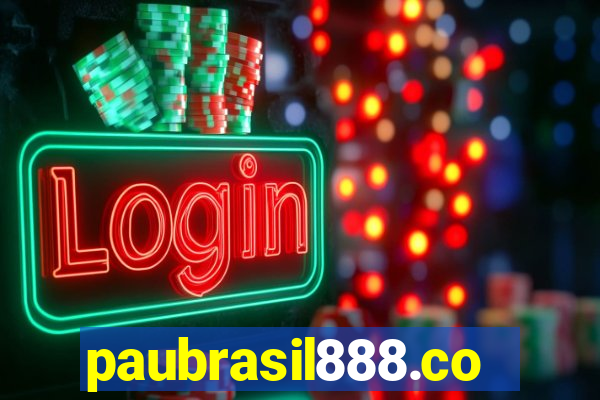 paubrasil888.com