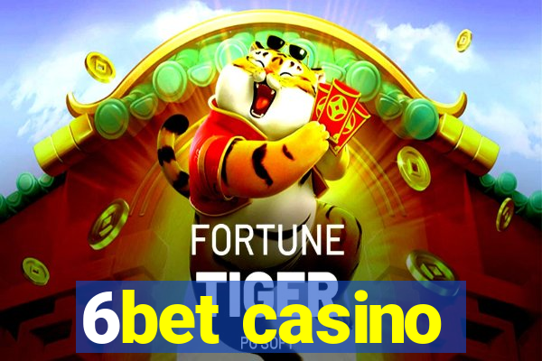 6bet casino