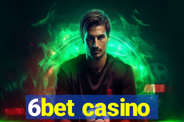 6bet casino