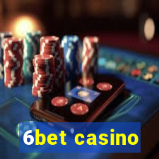 6bet casino