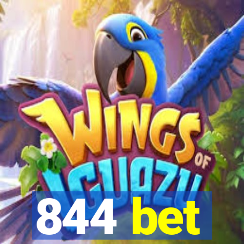 844 bet