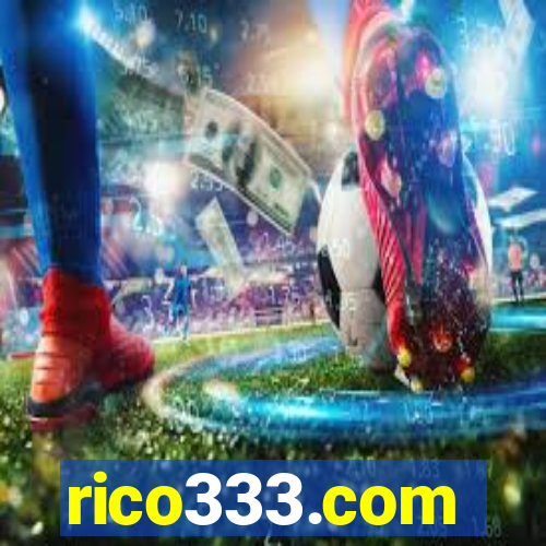 rico333.com