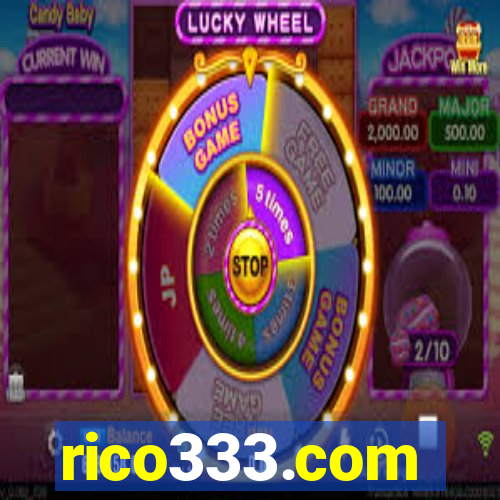 rico333.com