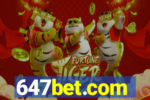 647bet.com