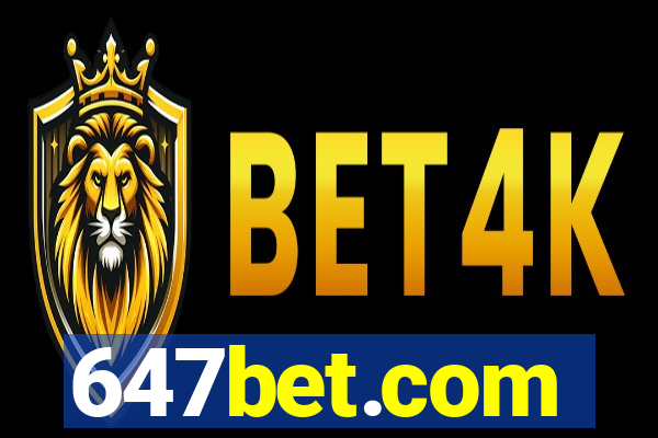 647bet.com