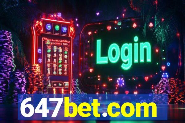 647bet.com