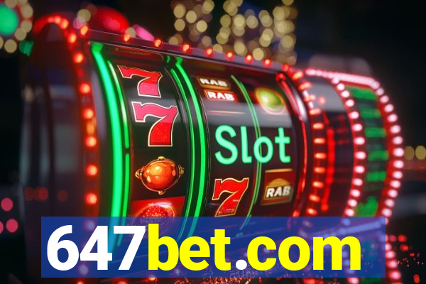 647bet.com