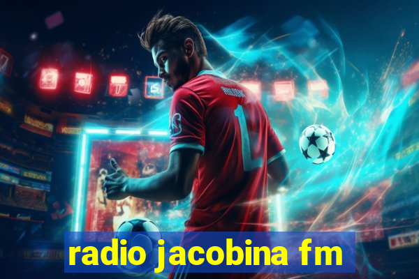 radio jacobina fm