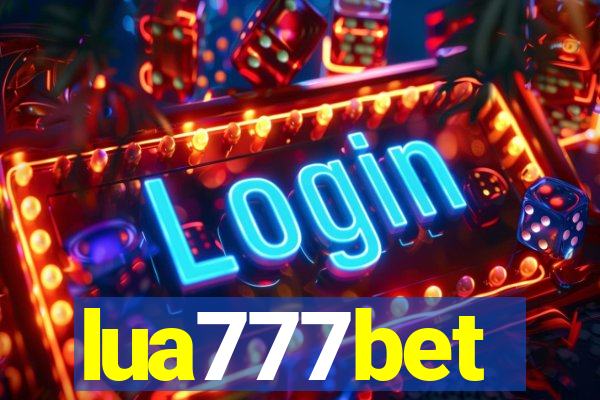 lua777bet