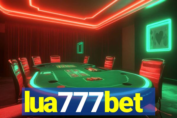 lua777bet