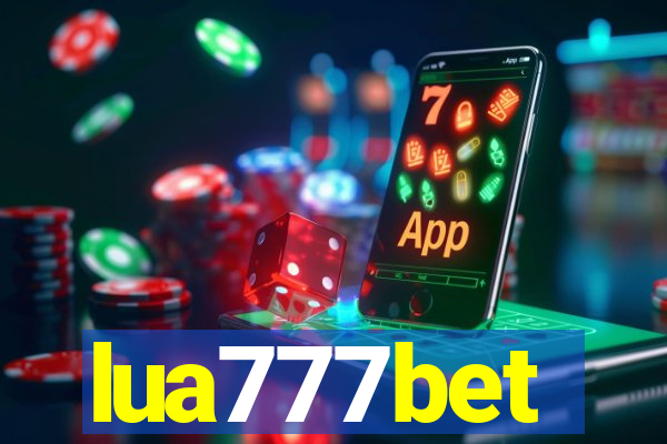 lua777bet