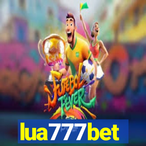 lua777bet