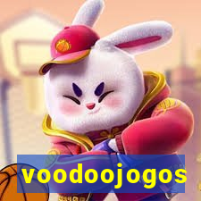 voodoojogos