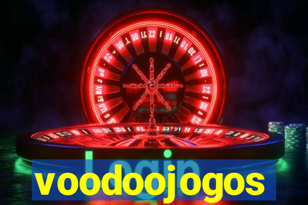 voodoojogos