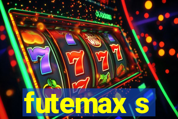 futemax s