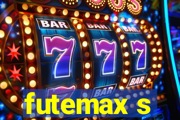 futemax s