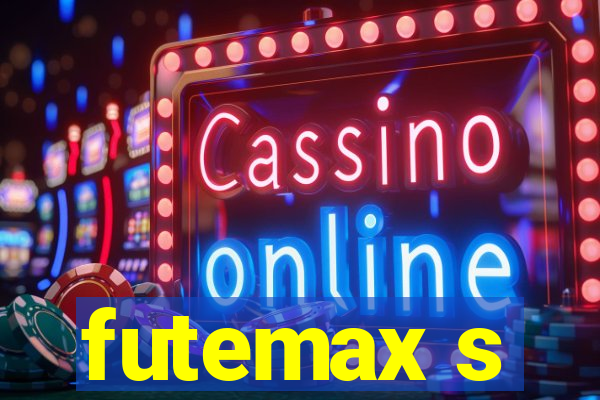 futemax s