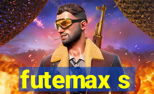 futemax s